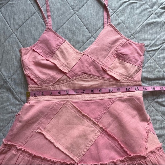 LoveShackFancy Pera Dress Sz 4 - Picture 12 of 15